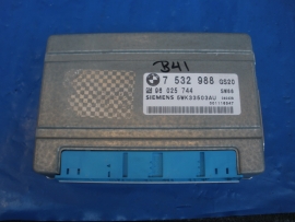 BMW - Transmission Computer - Transmission Control - 7 532 988